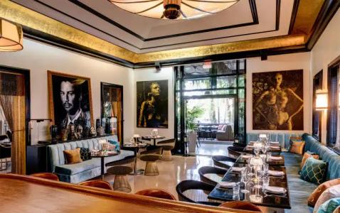 National, An Adult Only Oceanfront Resort - 32