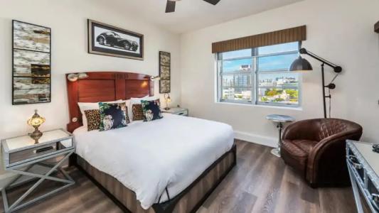 National, An Adult Only Oceanfront Resort - 56