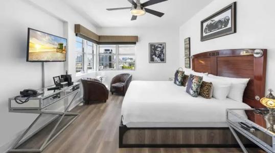 National, An Adult Only Oceanfront Resort - 55