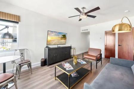 National, An Adult Only Oceanfront Resort - 2