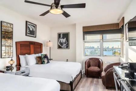 National, An Adult Only Oceanfront Resort - 44