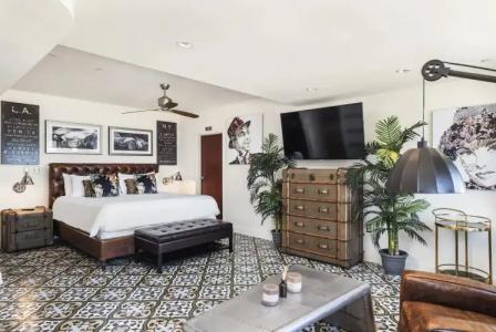 National, An Adult Only Oceanfront Resort - 1