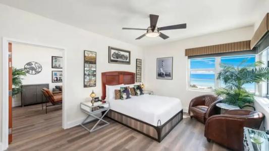 National, An Adult Only Oceanfront Resort - 77