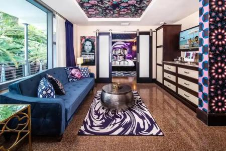 National, An Adult Only Oceanfront Resort - 83