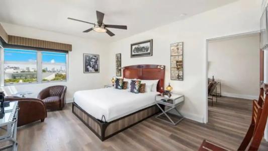 National, An Adult Only Oceanfront Resort - 73