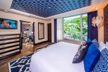 National, An Adult Only Oceanfront Resort - 80