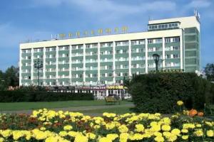Yubileinaya, Blagoveschensk