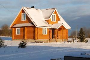 Holiday Home Kulsevel, Vologda