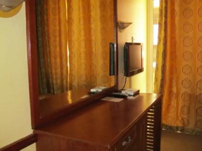 Iris Dar Es Salaam - 17