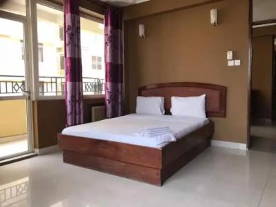 Iris Dar Es Salaam - 52
