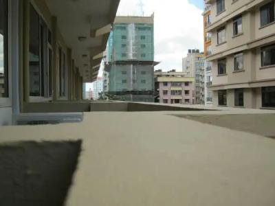 Iris Dar Es Salaam - 12
