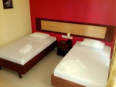 Iris Dar Es Salaam - 6
