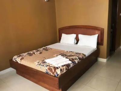 Iris Dar Es Salaam - 60
