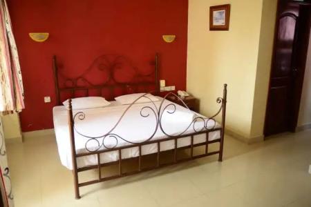 Iris Dar Es Salaam - 41