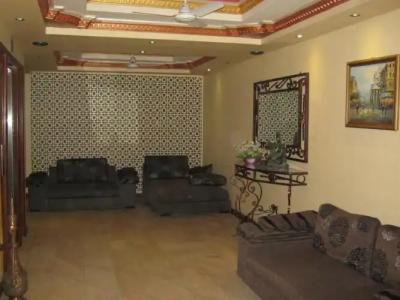 Iris Dar Es Salaam - 7