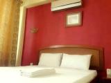 Executive Single room