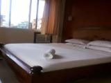 Deluxe room with balcony