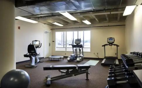 Ambassador Oklahoma City, Autograph Collection - 19