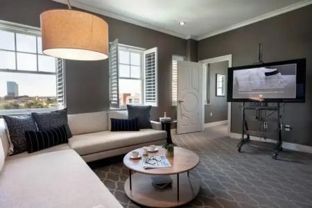 Ambassador Oklahoma City, Autograph Collection - 66