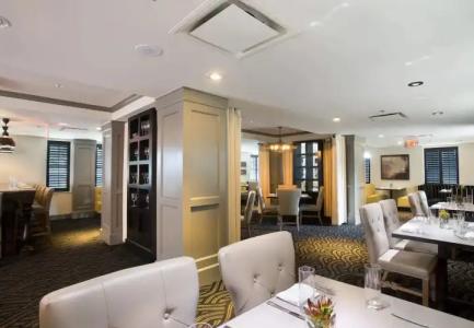 Ambassador Oklahoma City, Autograph Collection - 22