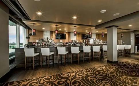 Ambassador Oklahoma City, Autograph Collection - 26