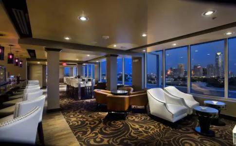 Ambassador Oklahoma City, Autograph Collection - 24