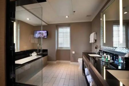 Ambassador Oklahoma City, Autograph Collection - 72