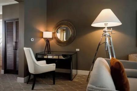 Ambassador Oklahoma City, Autograph Collection - 59