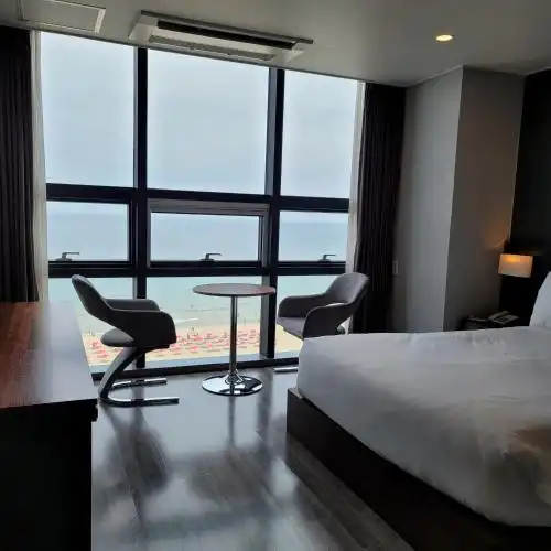 MS Haeundae - 28