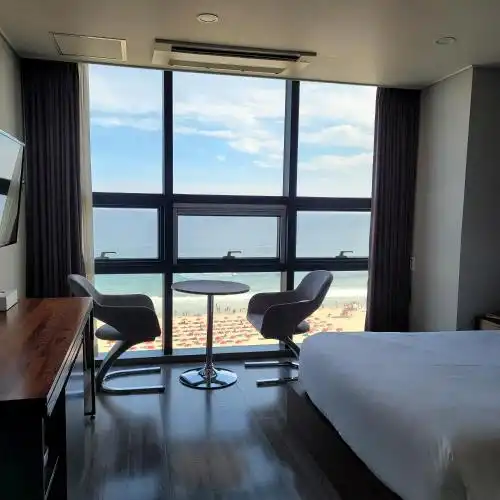 MS Haeundae - 22