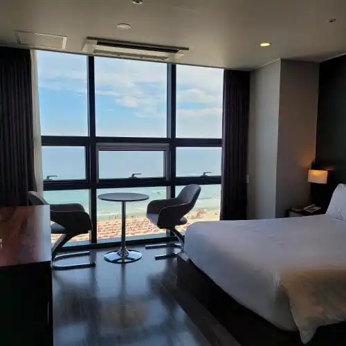 MS Haeundae - 29