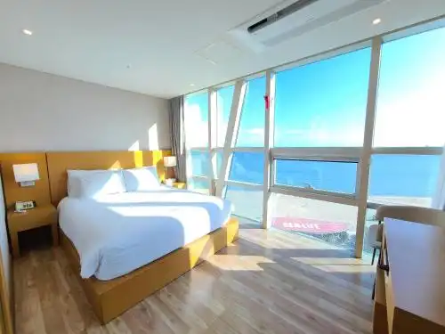 MS Haeundae - 0