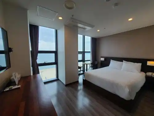 MS Haeundae - 3