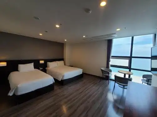 MS Haeundae - 91
