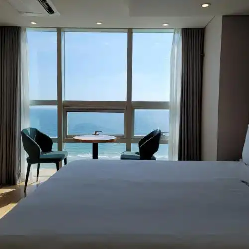 MS Haeundae - 40