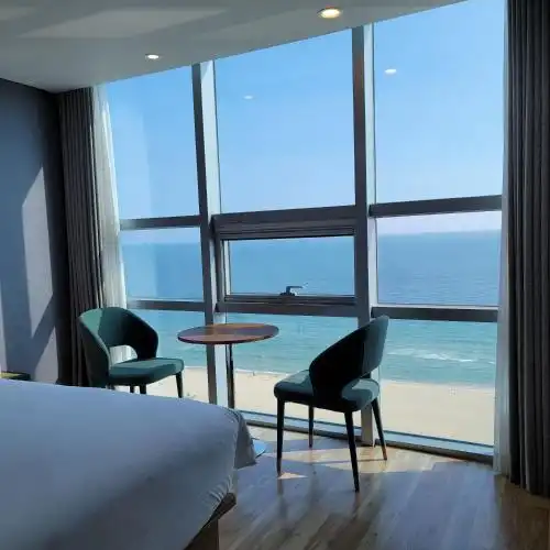 MS Haeundae - 41