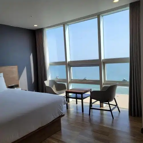 MS Haeundae - 42