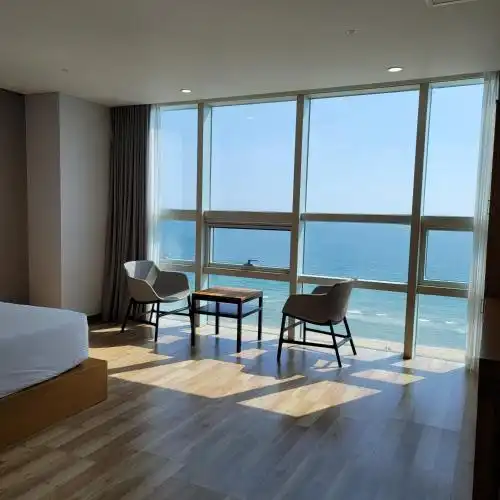 MS Haeundae - 44
