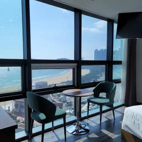 MS Haeundae - 80