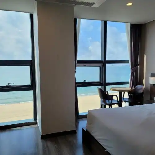 MS Haeundae - 8