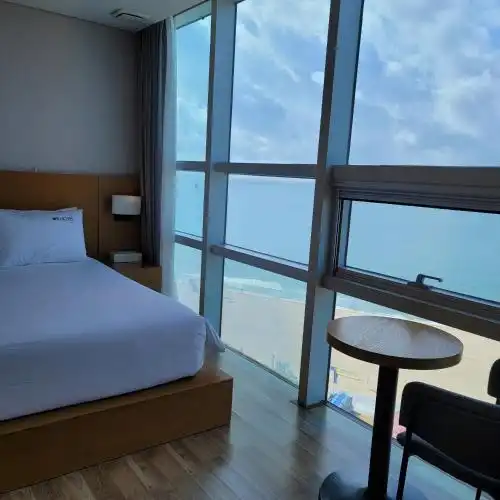 MS Haeundae - 6