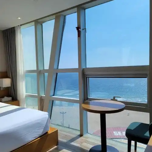 MS Haeundae - 5