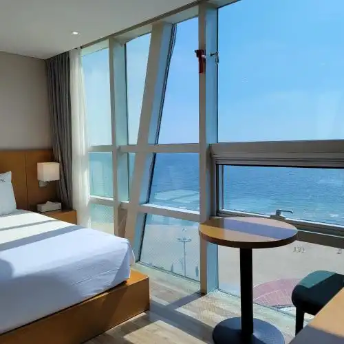 MS Haeundae - 4