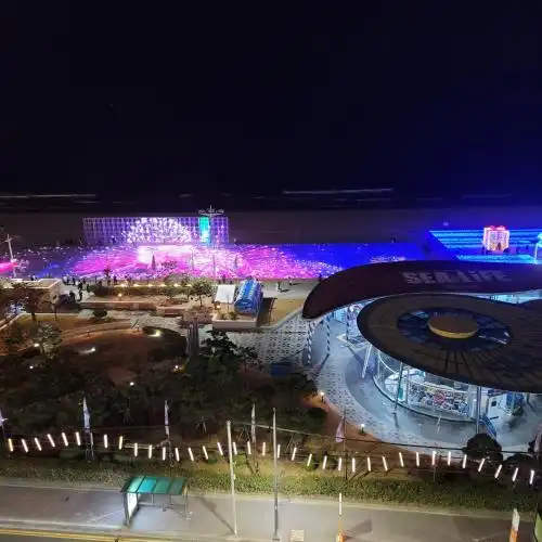 MS Haeundae - 14