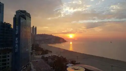 MS Haeundae - 15