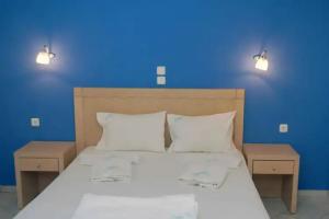 Marialena Village, Skiathos Town