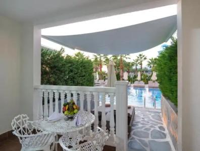 Rubi Platinum Spa Resort & Suites - 56