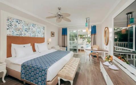 Rubi Platinum Spa Resort & Suites - 62