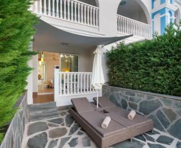 Rubi Platinum Spa Resort & Suites - 57