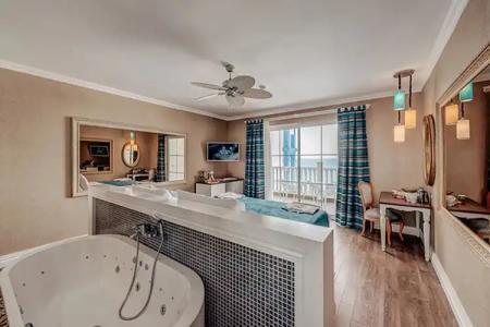 Rubi Platinum Spa Resort & Suites - 67